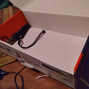 Nintendo and accessories